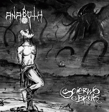Anaboth : Ścierwo o Bruk